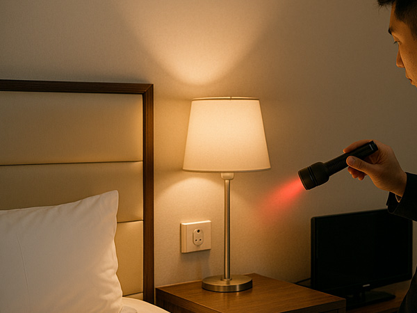 漯河住宅酒店反偷拍反监听服务