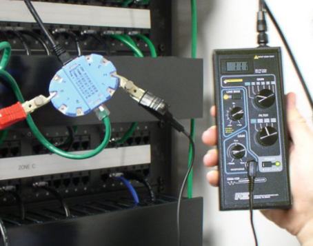 漯河美国REI CMA-100反监听音频放大器